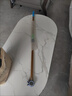 衛辭開(kāi)關(guān)窗戶(hù)神器窗戶(hù)推拉桿伸縮飄窗關(guān)窗神器內外開(kāi)關(guān)窗拉手杠輔助 1.25米藍色自由伸縮加厚升級款 曬單實(shí)拍圖