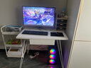 逆昂128G內(nèi)存酷睿i7升24核電競(jìng)臺(tái)式機(jī)電腦4060電競(jìng)主機(jī)吃雞獨(dú)顯辦公組裝大額補(bǔ)貼家用游戲水冷電腦整機(jī) 主機(jī)+27英寸【高刷顯示器+鍵鼠套裝】 套四：i9級(jí)36芯8G獨(dú)顯/64G/1T暢玩3A 曬單實(shí)拍圖