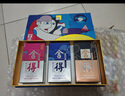舍得 藝術(shù)舍得 致敬大師 濃香型 白酒 52度 100ml*3 禮盒裝 曬單實(shí)拍圖