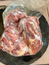 羊門(mén)宴 谷飼黃牛肉 新鮮牛腩4斤 整塊牛肉生鮮原切牛腩塊 清真 源頭直發(fā) 曬單實(shí)拍圖