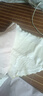 貓人4條女士內(nèi)褲女純棉嬰兒棉10a桑蠶絲底襠高彈大碼中腰舒適透氣L 曬單實拍圖
