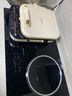 碩高（SUKIO）電磁爐家用嵌入式3500w大功率凹面電灶臺嵌兩用 電磁爐電陶爐 不挑鍋具恒溫定時左平右凹OG008 曬單實拍圖