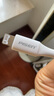 品勝3C認(rèn)證PD30W氮化鎵蘋果充電器快充套裝Typec充電頭+PD數(shù)據(jù)線通用蘋果iPhone14/13華為手機(jī)iPad插頭 曬單實(shí)拍圖