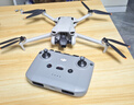 大疆 DJI Mini 3 優(yōu)選迷你航拍機(jī) 智能高清拍攝無(wú)人機(jī) 小型遙控飛機(jī) 兼容帶屏遙控器 曬單實(shí)拍圖