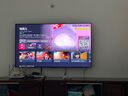 海信電視E7N Pro 55英寸信芯芯片H6 U+Mini LED黑曜屏 300Hz高刷AI智能55E7N-PRO國家補(bǔ)貼20% 曬單實(shí)拍圖