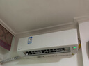 松下（Panasonic）空調(diào) 1.5匹新一級(jí)能效 適用14-22㎡變頻冷暖壁掛式空調(diào)掛機(jī) 國(guó)家補(bǔ)貼 原裝壓縮機(jī)雙排銅管 E13KQ10 曬單實(shí)拍圖