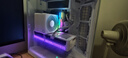 酷冷至尊（CoolerMaster）Hyper 612 白色 CPU風(fēng)冷散熱器 超導(dǎo)6熱管/單塔/雙莫比烏斯風(fēng)扇 多平臺(tái) 支持LGA1700 曬單實(shí)拍圖