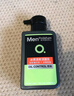 曼秀雷敦男士日夜?jié)嵜娼M合150ml*2控油抗痘去黑頭洗面奶送男友 曬單實拍圖