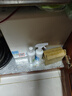 京東京造鮮活水凈水器 家用凈水機 靈犀1000GProMax 母嬰級直飲機 智能觸控屏顯龍頭 6.5年陶氏RO膜凈飲機 曬單實(shí)拍圖