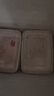 禧天龍塑料保鮮盒密封零食水果干貨儲(chǔ)物盒冰箱收納整理盒子大容量12L 曬單實(shí)拍圖