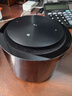 小米（MI）Xiaomi Sound 高保真智能音箱 小愛音箱 小米音箱 黑膠經(jīng)典款 音響 哈曼調(diào)音 立體聲 禮物 曬單實(shí)拍圖
