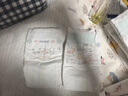MOONY極上系列極光薄尿不濕超薄散熱 紙尿褲S76片 (4-8kg) 曬單實(shí)拍圖