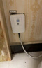 公牛（BULL）漏電保護開關(guān) GTP系列 86型漏電保護開關(guān) 40A大功率漏保開關(guān)GTP02 曬單實拍圖