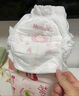 好奇（Huggies）鉑金裝小桃褲成長(cháng)褲XL96片(12-17kg)加大號尿不濕【消暑散熱】 曬單實(shí)拍圖