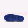 NIKE 耐克男女休閑板鞋COURT BOROUGH兒童運(yùn)動(dòng)鞋時(shí)尚小白鞋青少年大童 曬單實(shí)拍圖