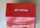 紐曼V8 翻蓋老年人手機 超長(cháng)待機4G老年機 2.8英寸大字體大聲音大按鍵老人手機 學(xué)生備用功能機 酒紅色 曬單實(shí)拍圖