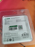 綠聯(lián)（UGREEN）USB藍牙適配器5.1發(fā)射器6.0兼容4.0藍牙音頻接收器免驅 PC臺式機筆記本電腦接手機無(wú)線(xiàn)藍牙耳機 USB藍牙4.0適配器（白色）30443 曬單實(shí)拍圖