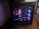 華碩（ASUS）9950X3D 9800X3D ROG全家桶創(chuàng)世神信仰主機(jī)5080 5090D夜神顯卡千幀電競(jìng)游戲直播高端DIY組裝電腦  五：R9 9950X3D+RTX5080夜神 曬單實(shí)拍圖