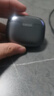 漫步者（EDIFIER）蘿莉豆 Lolli Pro5 真無線主動降噪藍牙耳機入耳式AI翻譯運動跑步音樂游戲電競適配蘋果華為安卓 星空灰+柯基耳機套+曬單20元紅包 曬單實拍圖