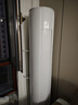 AUFIT空調(diào)奧克斯（AUX）出品大3匹柜機(jī)新一級(jí)變頻冷暖自清潔家用客廳大標(biāo)間大風(fēng)量立柜式國(guó)補(bǔ)20%空調(diào) 3匹 一級(jí)能效 【25年新品】防直吹除濕自清潔 曬單實(shí)拍圖