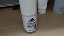 阿迪達斯 （adidas）女士清風(fēng)走珠止汗露滾珠香體液50ml 72小時(shí)腋下止汗抑汗 去臭凈味 曬單實(shí)拍圖