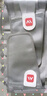 維德（WELLDAY）醫(yī)用護(hù)腰帶腰間盤突出腰肌勞損術(shù)后固定腰托護(hù)具XL升級(jí)款WP01B 曬單實(shí)拍圖