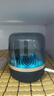 犀狼【國補秒殺丨重磅新品】藍牙音響電腦音箱桌面臺式哈曼卡頓水晶琉璃5代4高音質(zhì)無(wú)線(xiàn)低音炮家用室內 柏林之聲|HiFi高音質(zhì) 標準版mini 官方原裝+國行正品+全國聯(lián)保 曬單實(shí)拍圖