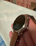 HUAWEI WATCH GT 5 國(guó)家補(bǔ)貼15% 砂礫棕46mm華為智能手表情緒健康助手玄璣感知系統(tǒng) 曬單實(shí)拍圖