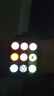 聯(lián)想（Lenovo）智能手表Watch Fit 國家補貼輕薄大屏減脂血氧心率睡眠健康藍牙穿戴運動(dòng)手表 風(fēng)暴灰 男女朋友禮物 曬單實(shí)拍圖