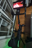 力動（RIDO）動感單車 智能坡度家用單車健身器室內(nèi)自行車健身車支持zwift頑鹿 CX30（電動正負坡度） 曬單實拍圖