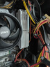 光威（Gloway）16GB(8GBx2) DDR4  3200 臺式機內(nèi)存條 天策 馬甲條 精選顆粒 CL18 皓月白 曬單實拍圖
