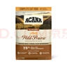 愛(ài)肯拿（ACANA）貓糧 牧場(chǎng)盛宴成貓幼貓糧 高蛋白無(wú)谷進(jìn)口雞肉糧5.4kg 效期26/5 曬單實(shí)拍圖