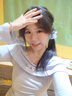 艾珠兒（Aizhuer）早秋季穿搭法式藍色長(cháng)袖連衣裙子女2025年新款小個(gè)子氣質(zhì)減齡長(cháng)裙 藍色上衣+半身裙 M 曬單實(shí)拍圖