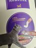 茨格曼貓梳子梳毛刷貓咪去浮毛貓毛清理器除毛器針梳狗狗梳子寵物用品 曬單實(shí)拍圖
