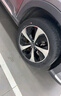 佳通(Giti)汽車輪胎235/50R19 99V 225V1原配 比亞迪宋PLUS /宋ProDM 曬單實(shí)拍圖