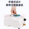 柏卡樂(lè )交直流增氧機釣魚(yú)兩用充電氧氣泵大功率養魚(yú)增氧泵賣(mài)魚(yú)充氧機氣泵 功率170W 12孔 氣盤(pán)套餐數顯款220斤內魚(yú) 曬單實(shí)拍圖