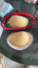 VNA芬斯狄娜【一片棉胸貼】硅膠胸乳貼女婚紗用隱形文胸 標準版 B 曬單實(shí)拍圖