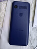 飛利浦（PHILIPS）E528 學(xué)生手機  可定位可視頻語(yǔ)音微聊 初高中生專(zhuān)用 4G全網(wǎng)通雙卡雙待長(cháng)續航  老年人手機 寶石藍 曬單實(shí)拍圖