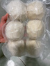 悅味紀(jì) 手工老面饅頭640g*2包 12個(gè) 綠色食品 山東戧面千層饅頭速食 曬單實(shí)拍圖