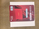 ubras無尺碼浪花領(lǐng)文胸收副乳內(nèi)衣女無痕小胸聚攏文胸無鋼圈胸罩 胡桃木(美拉德色)-背勾 均碼 (100-130斤) 曬單實拍圖