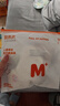 棉滿(mǎn)滿(mǎn)女童襪子夏季薄款新疆棉抗菌透氣網(wǎng)眼兒童夏天女孩卡通中筒襪7雙 曬單實(shí)拍圖