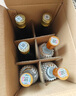 汾酒山西杏花村 黃蓋玻汾組合裝 53度 475mL 3瓶 +45度竹葉青*3瓶 曬單實(shí)拍圖