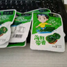 即食海帶絲下飯神器百農匯 30g*40包 曬單實(shí)拍圖