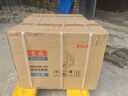 東成型材切割機WJG2200-355臺式切割鋼材大功率多功能電鋸電動(dòng)工具 曬單實(shí)拍圖