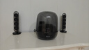 哈曼卡頓Soundsticks 5 音樂水晶5代玄光版丁禹兮桌面藍(lán)牙音箱家用藍(lán)牙音響水晶5黑色居家藝術(shù)音響七夕禮物 【重磅上新】水晶5·玄光版 曬單實拍圖