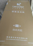 統帥（Leader）海爾智家懶人三筒洗衣機全自動(dòng) 內衣褲分區洗 12.5公斤 XQGL125-MBLDE697WU1三桶許愿 國家補貼 曬單實(shí)拍圖