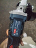 東城的角磨機鋰電池切割機打磨機充電無(wú)線(xiàn)砂輪機大功率打磨切割 東城純銅無(wú)刷【無(wú)配件紙盒裝】 東城款20節電芯8.0AH兩電一充 曬單實(shí)拍圖
