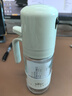 小熊（Bear）定量噴油壺 玻璃油壺罐食用油噴霧調(diào)料瓶油噴壺250mL  CX-W0081 曬單實拍圖