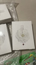 花印山茶花面膜27ml*10片 補水保濕 護膚品 貼片面膜女神節禮物送女友 曬單實(shí)拍圖