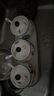 維艾（Newair）中式陶瓷調(diào)料罐調(diào)味瓶罐廚房家用高端盒組合套裝鹽豬油辣椒油罐子 曬單實(shí)拍圖